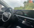 Чорний Кіа EV6, об'ємом двигуна 0 л та пробігом 59 тис. км за 25500 $, фото 48 на Automoto.ua