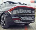 Черный Киа EV6, объемом двигателя 0 л и пробегом 55 тыс. км за 25500 $, фото 32 на Automoto.ua
