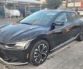 Черный Киа EV6, объемом двигателя 0 л и пробегом 51 тыс. км за 27200 $, фото 24 на Automoto.ua