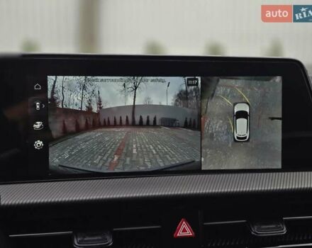 Черный Киа EV6, объемом двигателя 0 л и пробегом 55 тыс. км за 25500 $, фото 83 на Automoto.ua