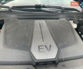 Чорний Кіа EV6, об'ємом двигуна 0 л та пробігом 59 тис. км за 25500 $, фото 64 на Automoto.ua