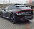 Черный Киа EV6, объемом двигателя 0 л и пробегом 55 тыс. км за 25500 $, фото 10 на Automoto.ua