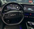 Черный Киа EV6, объемом двигателя 0 л и пробегом 24 тыс. км за 39149 $, фото 18 на Automoto.ua