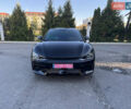Черный Киа EV6, объемом двигателя 0 л и пробегом 49 тыс. км за 34500 $, фото 1 на Automoto.ua
