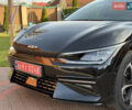 Черный Киа EV6, объемом двигателя 0 л и пробегом 80 тыс. км за 22900 $, фото 7 на Automoto.ua