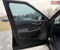 Чорний Кіа EV6, об'ємом двигуна 0 л та пробігом 7 тис. км за 26999 $, фото 10 на Automoto.ua