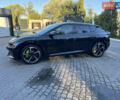 Черный Киа EV6, объемом двигателя 0 л и пробегом 49 тыс. км за 34500 $, фото 20 на Automoto.ua