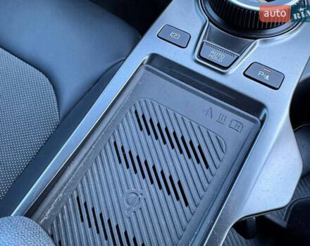 Черный Киа EV6, объемом двигателя 0 л и пробегом 82 тыс. км за 26100 $, фото 23 на Automoto.ua