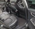 Черный Киа EV6, объемом двигателя 0 л и пробегом 76 тыс. км за 23900 $, фото 33 на Automoto.ua