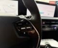 Чорний Кіа EV6, об'ємом двигуна 0 л та пробігом 7 тис. км за 26999 $, фото 23 на Automoto.ua