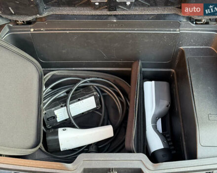 Черный Киа EV6, объемом двигателя 0 л и пробегом 80 тыс. км за 22900 $, фото 115 на Automoto.ua