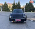 Черный Киа EV6, объемом двигателя 0 л и пробегом 49 тыс. км за 34500 $, фото 3 на Automoto.ua
