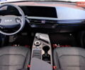 Черный Киа EV6, объемом двигателя 0 л и пробегом 29 тыс. км за 24900 $, фото 59 на Automoto.ua
