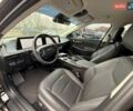 Чорний Кіа EV6, об'ємом двигуна 0 л та пробігом 7 тис. км за 26999 $, фото 13 на Automoto.ua