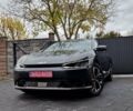 Черный Киа EV6, объемом двигателя 0 л и пробегом 76 тыс. км за 23900 $, фото 73 на Automoto.ua