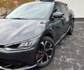 Черный Киа EV6, объемом двигателя 0 л и пробегом 76 тыс. км за 23900 $, фото 71 на Automoto.ua
