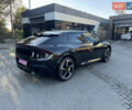 Черный Киа EV6, объемом двигателя 0 л и пробегом 49 тыс. км за 34500 $, фото 11 на Automoto.ua