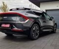 Черный Киа EV6, объемом двигателя 0 л и пробегом 76 тыс. км за 23900 $, фото 65 на Automoto.ua