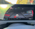 Черный Киа EV6, объемом двигателя 0 л и пробегом 49 тыс. км за 34500 $, фото 73 на Automoto.ua