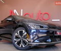 Черный Киа EV6, объемом двигателя 0 л и пробегом 29 тыс. км за 24900 $, фото 10 на Automoto.ua