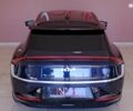 Черный Киа EV6, объемом двигателя 0 л и пробегом 29 тыс. км за 24900 $, фото 4 на Automoto.ua