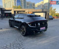 Черный Киа EV6, объемом двигателя 0 л и пробегом 49 тыс. км за 34500 $, фото 16 на Automoto.ua