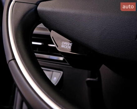 Черный Киа EV6, объемом двигателя 0 л и пробегом 29 тыс. км за 24900 $, фото 35 на Automoto.ua