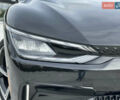 Черный Киа EV6, объемом двигателя 0 л и пробегом 48 тыс. км за 28500 $, фото 4 на Automoto.ua
