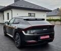 Черный Киа EV6, объемом двигателя 0 л и пробегом 76 тыс. км за 23900 $, фото 42 на Automoto.ua