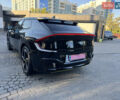 Черный Киа EV6, объемом двигателя 0 л и пробегом 49 тыс. км за 34500 $, фото 28 на Automoto.ua