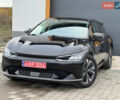Черный Киа EV6, объемом двигателя 0 л и пробегом 77 тыс. км за 26000 $, фото 7 на Automoto.ua