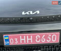 Черный Киа EV6, объемом двигателя 0 л и пробегом 48 тыс. км за 28500 $, фото 5 на Automoto.ua