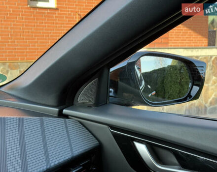 Черный Киа EV6, объемом двигателя 0 л и пробегом 80 тыс. км за 22900 $, фото 78 на Automoto.ua