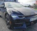 Черный Киа EV6, объемом двигателя 0 л и пробегом 29 тыс. км за 28900 $, фото 4 на Automoto.ua
