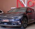 Черный Киа EV6, объемом двигателя 0 л и пробегом 29 тыс. км за 24900 $, фото 4 на Automoto.ua