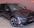 Черный Киа EV6, объемом двигателя 0 л и пробегом 29 тыс. км за 24900 $, фото 8 на Automoto.ua