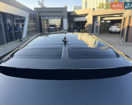 Черный Киа EV6, объемом двигателя 0 л и пробегом 49 тыс. км за 34500 $, фото 39 на Automoto.ua