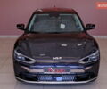 Черный Киа EV6, объемом двигателя 0 л и пробегом 29 тыс. км за 24900 $, фото 1 на Automoto.ua