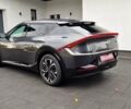 Черный Киа EV6, объемом двигателя 0 л и пробегом 76 тыс. км за 23900 $, фото 64 на Automoto.ua