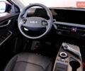 Черный Киа EV6, объемом двигателя 0 л и пробегом 29 тыс. км за 24900 $, фото 60 на Automoto.ua