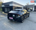 Черный Киа EV6, объемом двигателя 0 л и пробегом 49 тыс. км за 34500 $, фото 12 на Automoto.ua