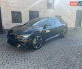 Черный Киа EV6, объемом двигателя 0 л и пробегом 27 тыс. км за 32000 $, фото 1 на Automoto.ua