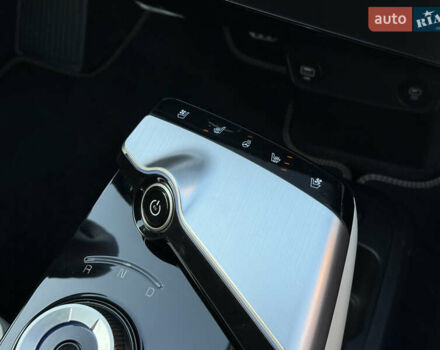 Черный Киа EV6, объемом двигателя 0 л и пробегом 80 тыс. км за 22900 $, фото 50 на Automoto.ua