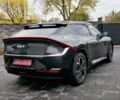 Черный Киа EV6, объемом двигателя 0 л и пробегом 76 тыс. км за 23900 $, фото 25 на Automoto.ua