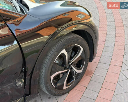 Черный Киа EV6, объемом двигателя 0 л и пробегом 80 тыс. км за 22900 $, фото 29 на Automoto.ua