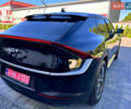 Черный Киа EV6, объемом двигателя 0 л и пробегом 82 тыс. км за 26100 $, фото 3 на Automoto.ua