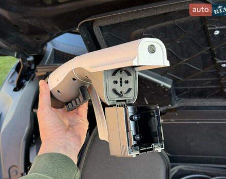 Черный Киа EV6, объемом двигателя 0 л и пробегом 80 тыс. км за 22900 $, фото 116 на Automoto.ua