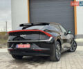 Черный Киа EV6, объемом двигателя 0 л и пробегом 77 тыс. км за 26000 $, фото 11 на Automoto.ua