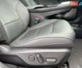 Чорний Кіа EV6, об'ємом двигуна 0 л та пробігом 7 тис. км за 26999 $, фото 35 на Automoto.ua
