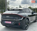 Черный Киа EV6, объемом двигателя 0 л и пробегом 48 тыс. км за 28500 $, фото 13 на Automoto.ua